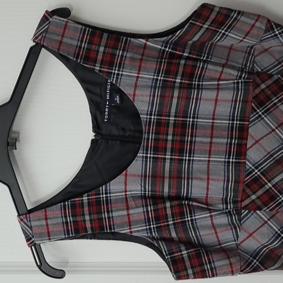 Tommy Hilfiger Dresses & Skirts - TH Fall Tank dress